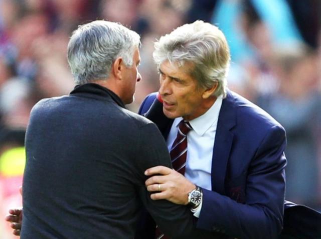 比赛视频直播-穆里尼奥兴衰史（64）：蜜月3场，被奥莱撂倒