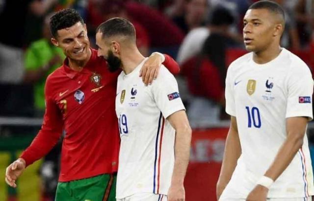 leyuSport-法国“最强三叉戟”失联，吉鲁笑了…